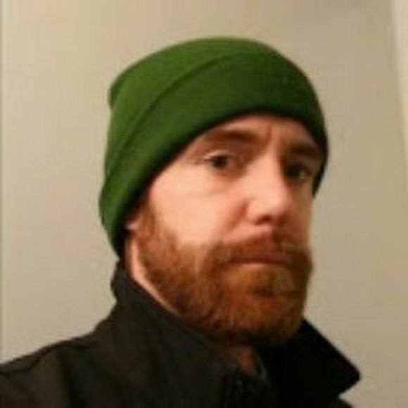 Meet your Posher, Sean - Picture 1 of 3